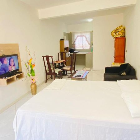 Apartamento Departamento Piso 1 Asunción Exterior foto
