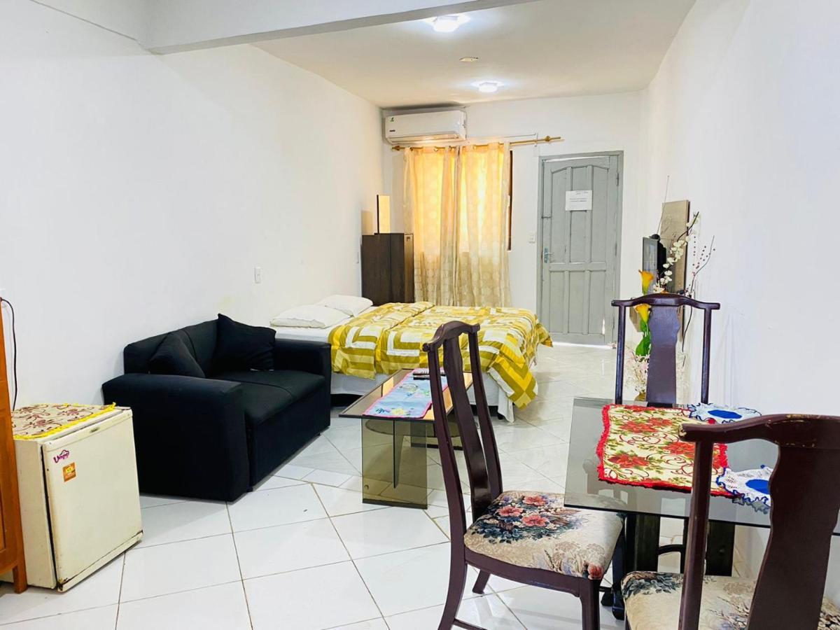 Apartamento Departamento Piso 1 Asunción Exterior foto