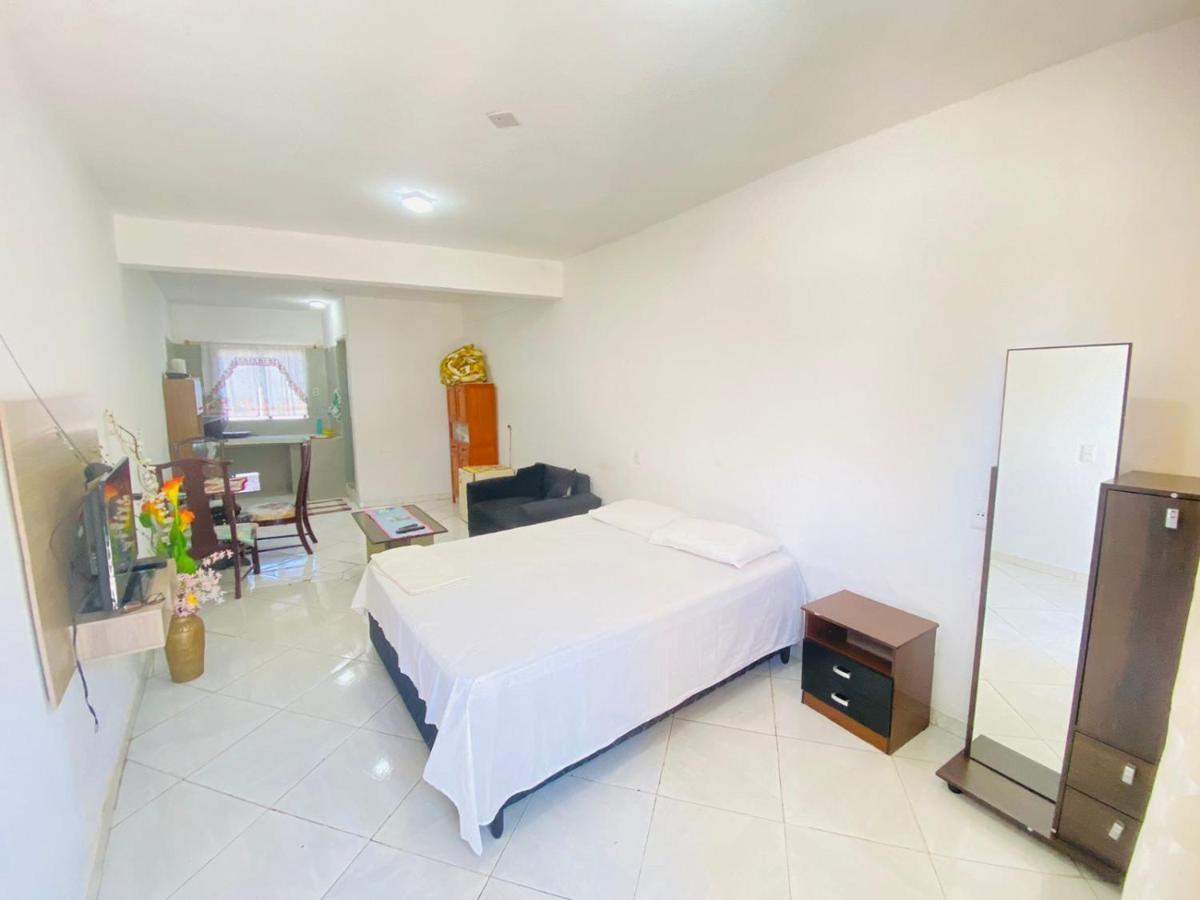 Apartamento Departamento Piso 1 Asunción Exterior foto