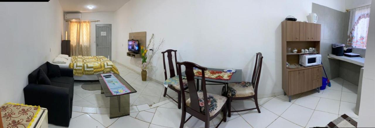 Apartamento Departamento Piso 1 Asunción Exterior foto