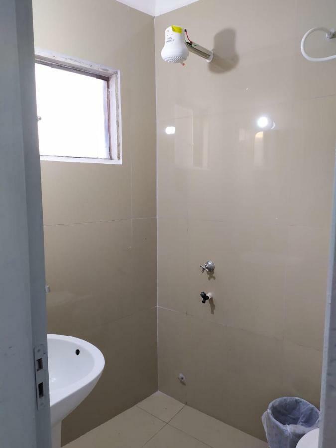Apartamento Departamento Piso 1 Asunción Exterior foto