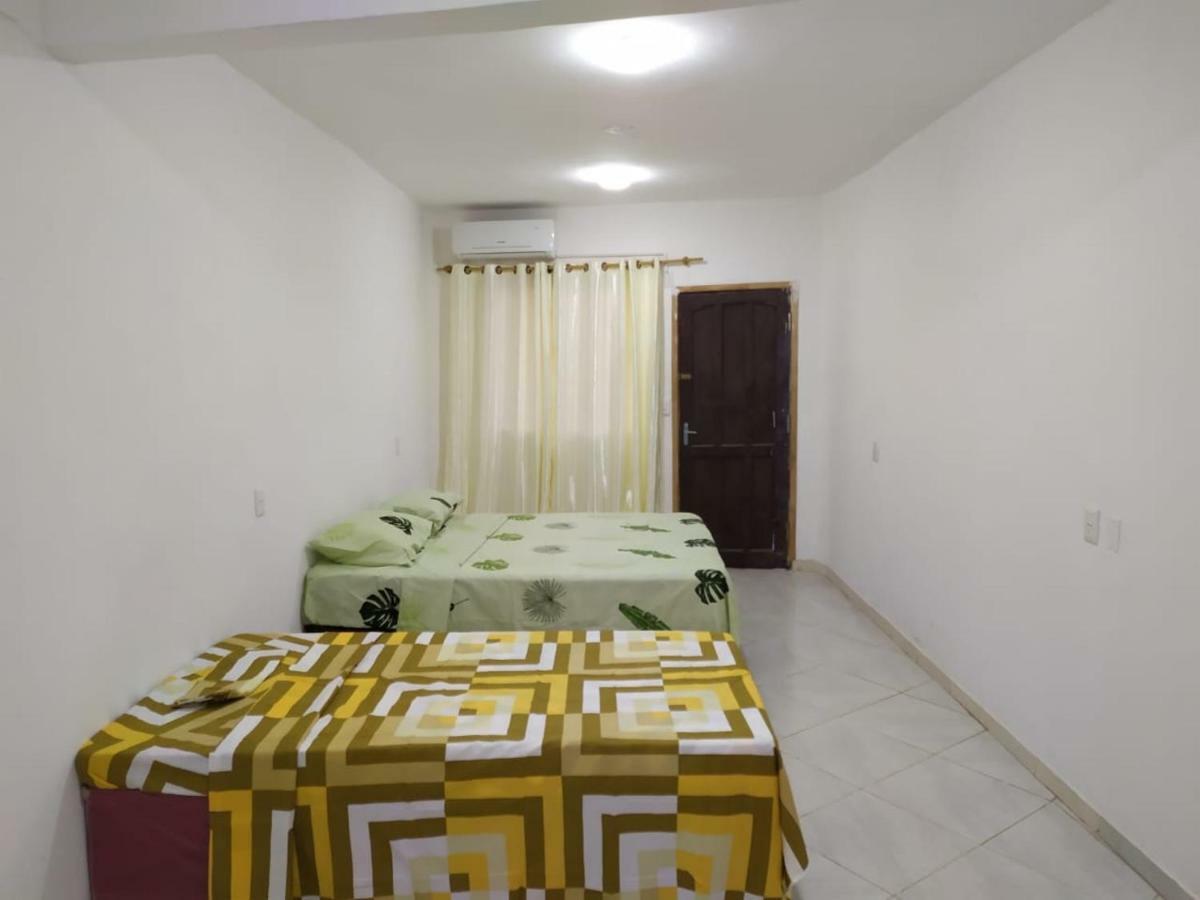 Apartamento Departamento Piso 1 Asunción Exterior foto